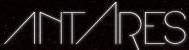 logo Antares (ITA)